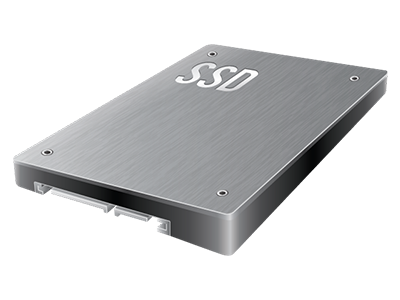 SSD 硬碟